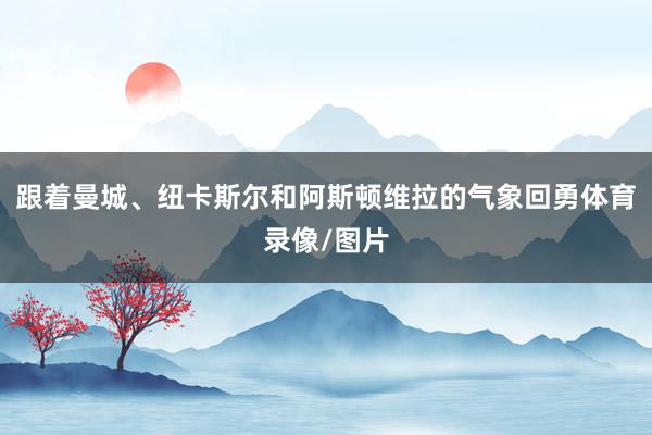 跟着曼城、纽卡斯尔和阿斯顿维拉的气象回勇体育录像/图片